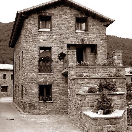 La Borda De Marco Daire Gavín Oda fotoğraf