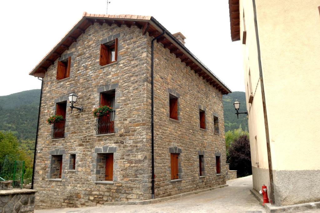 La Borda De Marco Daire Gavín Oda fotoğraf
