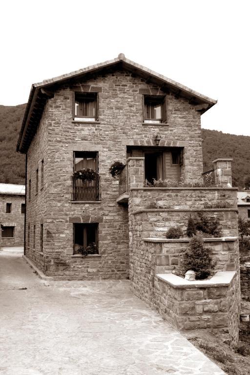 La Borda De Marco Daire Gavín Oda fotoğraf