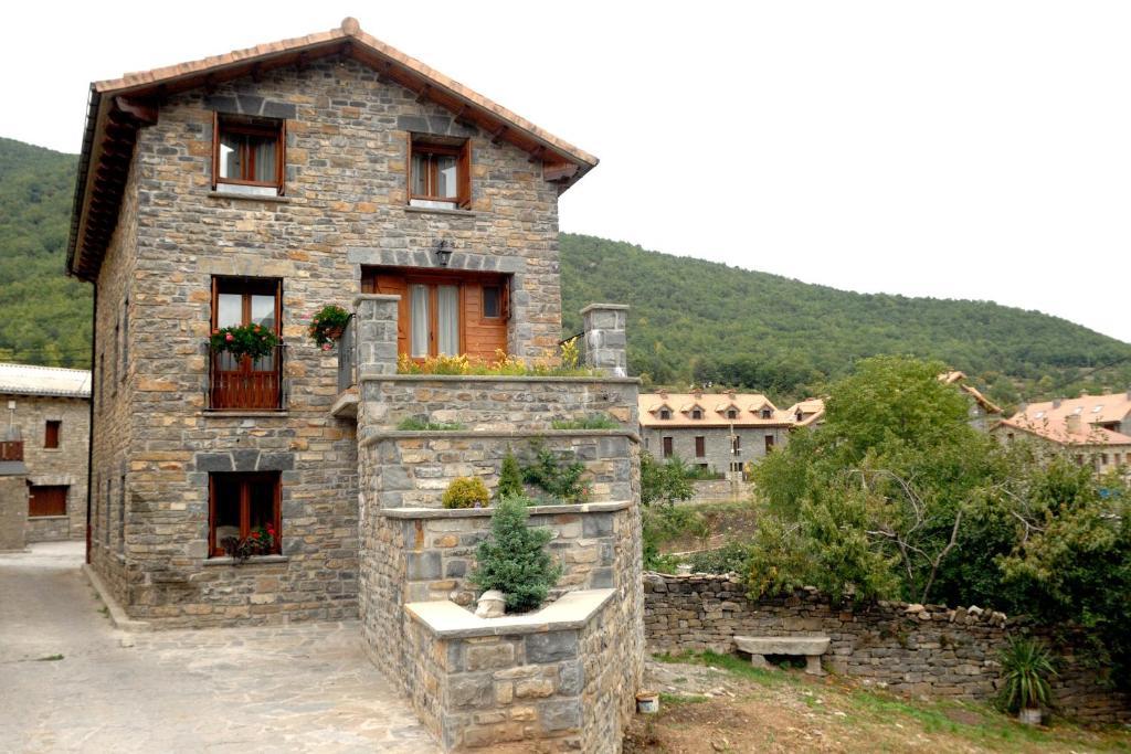 La Borda De Marco Daire Gavín Oda fotoğraf